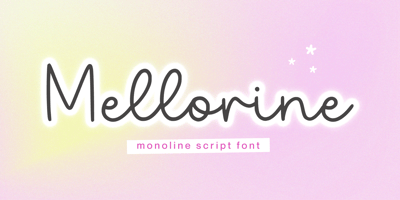 Mellorine