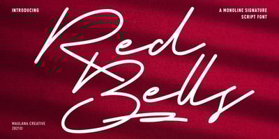 Red Bells