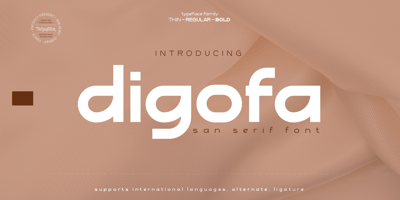 Digofa