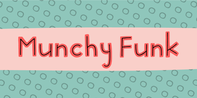 Munchy Funk