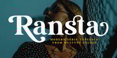 Ransta