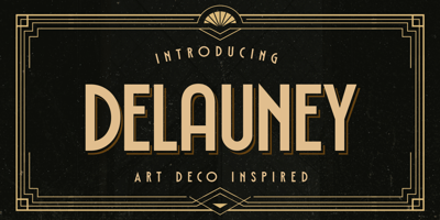 Delauney