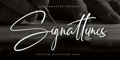 Signattimes
