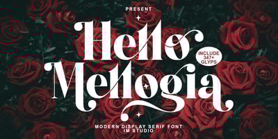 Hello Mellogia