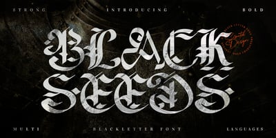 Blackseed