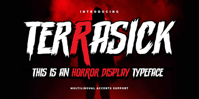 Terrasick
