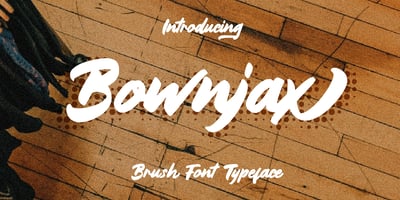 Bownjax