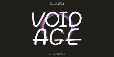Void Age