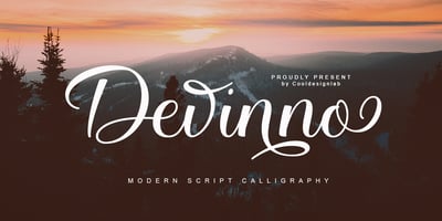 Devinno Script