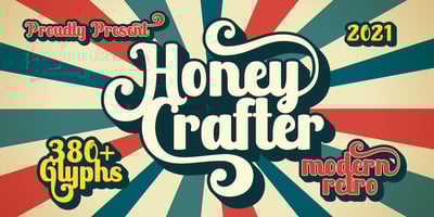 Honey Crafter