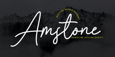 Amstone