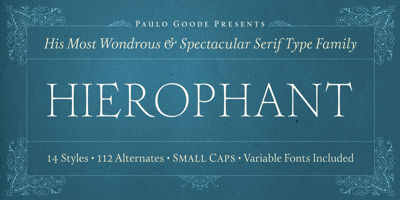 Hierophant