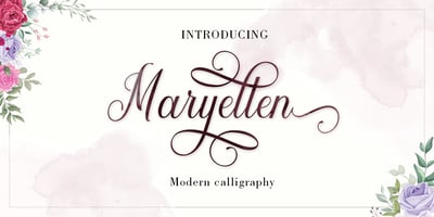 Maryellen