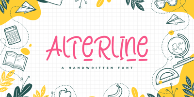 Alterline