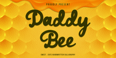 Daddy Bee