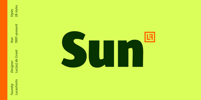 Sun
