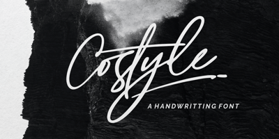 Costyle