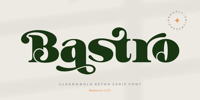 Bastro