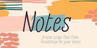 Notes
