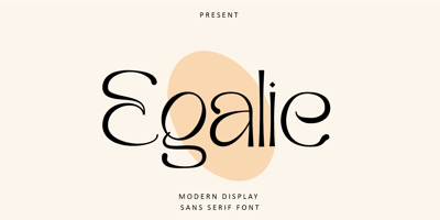 Egalie