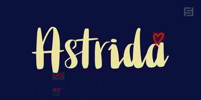 Astrida