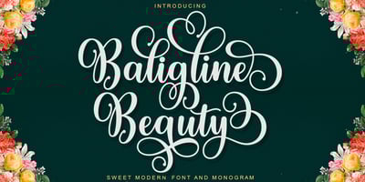 Baligline Beauty