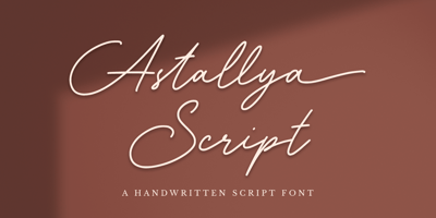 Astallya Script