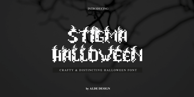 Stigma Halloween