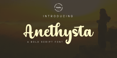 Anethysta