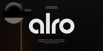 Alro