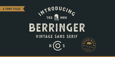 Berringer