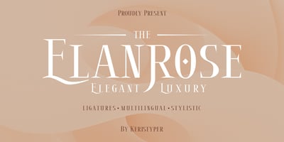 Elanrose