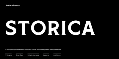 Storica