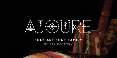 Ajoure