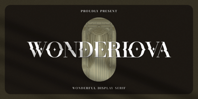 Wonderlova