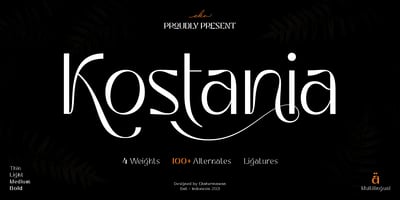 Kostania