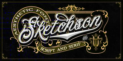 Sketchson