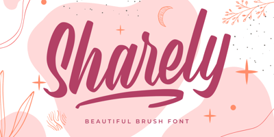 Sharely
