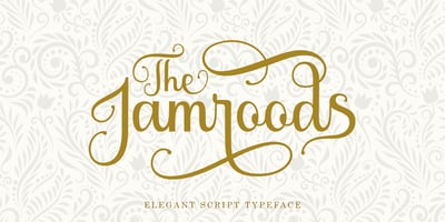 The Jamroods