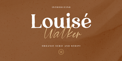 Louise Walker