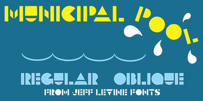 Municipal Pool JNL