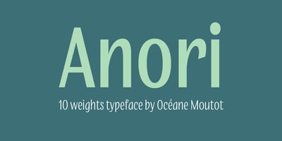 Anori
