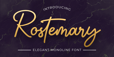 Rostemary