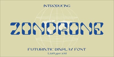 Zondrone