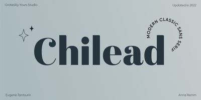 Chilead