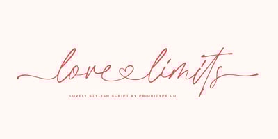 Love Limits