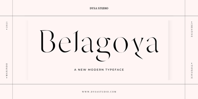 Belagoya