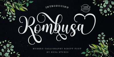 Rombusa
