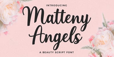 Matteny Angels
