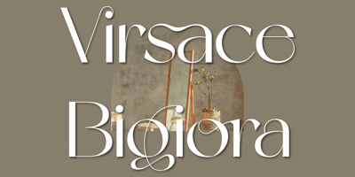 Virsace Bigiora